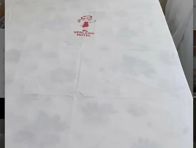 Hotel Verlaine Adult Only Rio de Janeiro