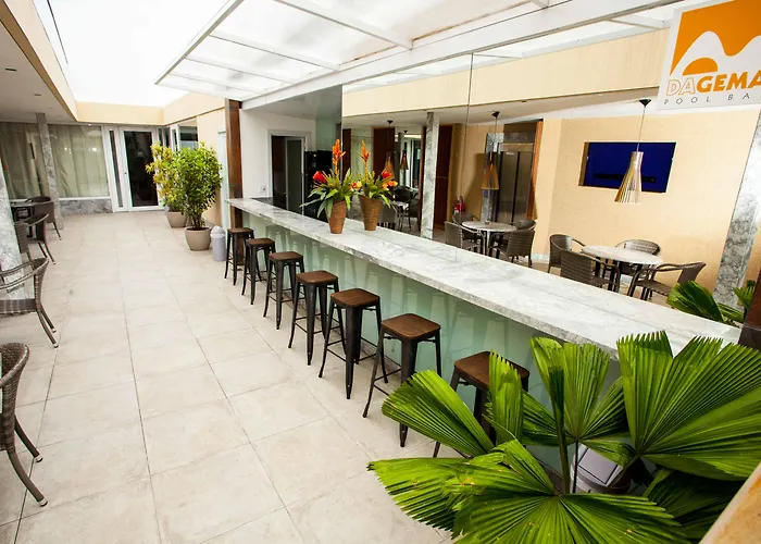 Royal Regency Palace Hotel Rio de Janeiro