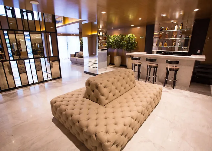 Royal Regency Palace Hotel Rio de Janeiro